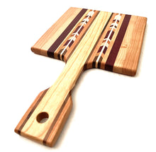 Load image into Gallery viewer, Small Paddle $45
