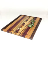 Load image into Gallery viewer, Medium Cutting Board With Juice Groove
