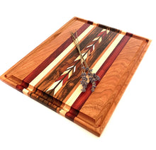 Load image into Gallery viewer, Medium Cutting Board $85
