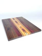 Load image into Gallery viewer, Large Cutting Board With Juice Groove

