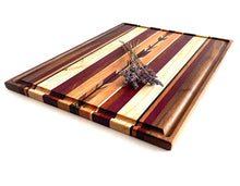 Load image into Gallery viewer, Large Cutting Board $100
