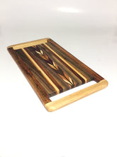 Load image into Gallery viewer, Medium Cutting Board With Handles
