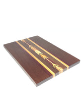 Load image into Gallery viewer, Medium Cutting Board With Juice Groove
