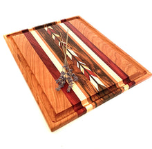 Load image into Gallery viewer, Medium Cutting Board $85
