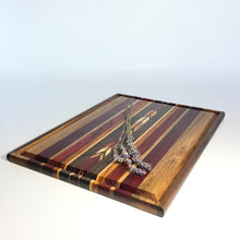 Load image into Gallery viewer, Large Cutting Board With Juice Groove
