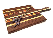 Load image into Gallery viewer, Small Cutting Board Paddle $60
