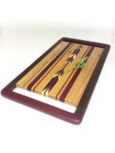Load image into Gallery viewer, Medium/Large Cutting Board with Handles

