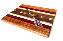 Load image into Gallery viewer, Small Cutting Board $55
