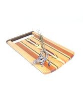 Load image into Gallery viewer, Small Cutting Board With Handle
