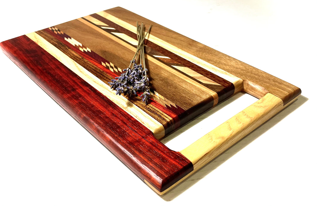 Small Cutting Board $55