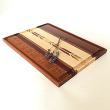 Load image into Gallery viewer, Medium Cutting Board $85
