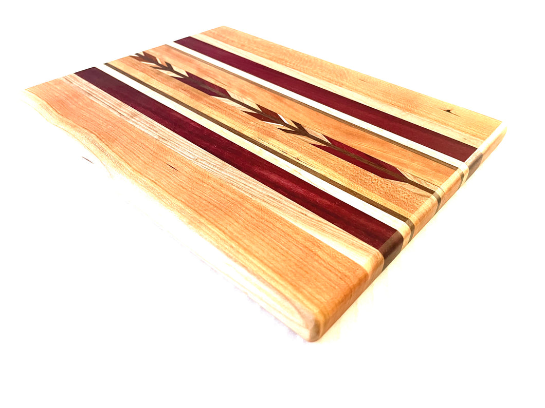 Small Cutting Board $55