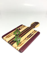 Load image into Gallery viewer, Small Cutting Board Paddle
