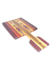 Load image into Gallery viewer, Small Cutting Board Paddle
