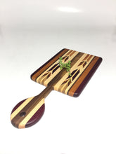 Load image into Gallery viewer, Small Cutting Board Paddle
