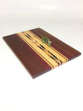 Load image into Gallery viewer, Medium Cutting Board With Juice Groove
