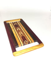 Load image into Gallery viewer, Medium Cutting Board With Handles
