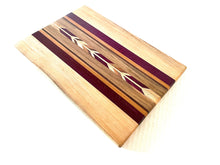 Load image into Gallery viewer, Medium Cutting Board $65
