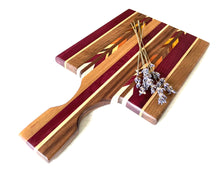 Load image into Gallery viewer, Small Cutting Board Paddle $50
