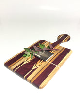 Load image into Gallery viewer, Small Cutting Board Paddle
