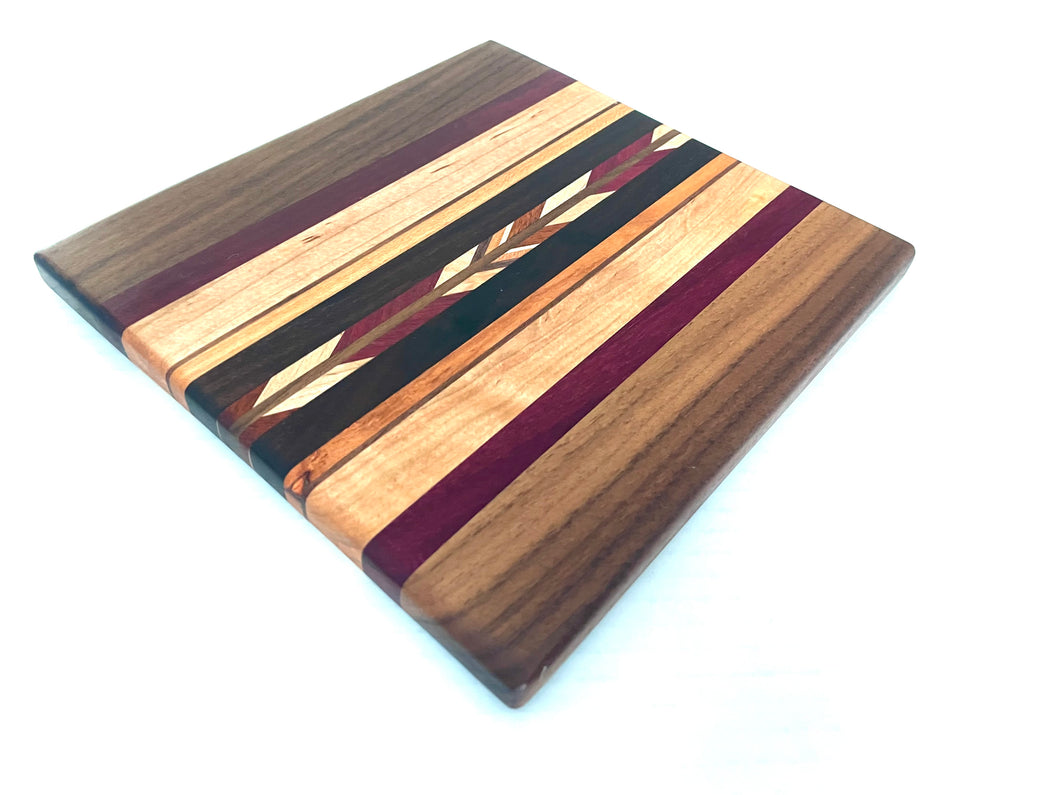Small Cutting Board $85