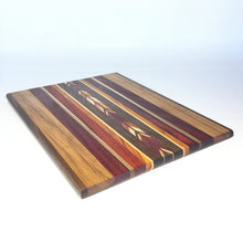 Load image into Gallery viewer, Large Cutting Board With Juice Groove
