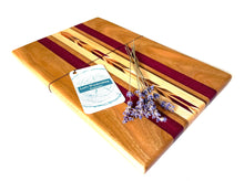 Load image into Gallery viewer, Medium Cutting Board $65
