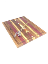 Load image into Gallery viewer, Medium Cutting Board With Juice Groove $75
