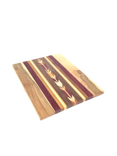 Load image into Gallery viewer, Medium Cutting Board With Juice Groove
