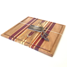 Load image into Gallery viewer, Medium Cutting Board With Juice Groove $85
