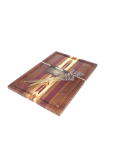 Load image into Gallery viewer, Medium Cutting Board With Juice Groove
