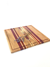 Load image into Gallery viewer, Medium Cutting Board With Juice Groove $85

