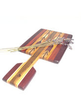 Load image into Gallery viewer, Small Cutting Board Paddle
